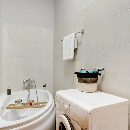 Appartement Armeneasca *