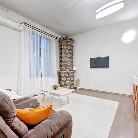 Armeneasca Apartmán *