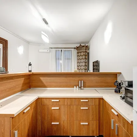 Armeneasca Apartmán