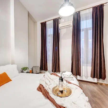 Armeneasca Apartmán