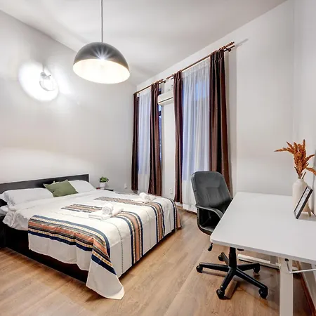 Armeneasca Apartmán *