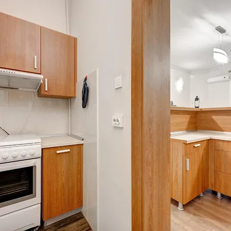 Armeneasca Apartmán