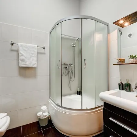 Apartment Armeneasca *