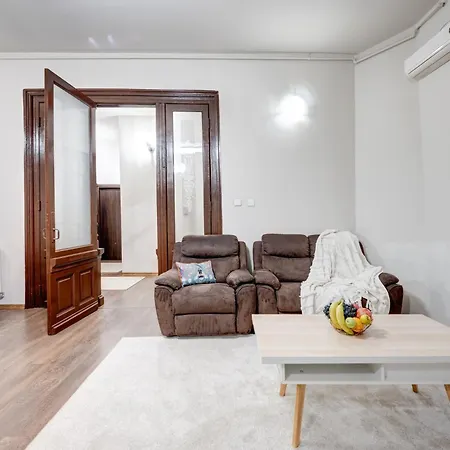 Armeneasca Apartmán *